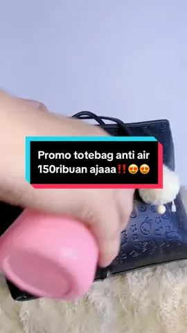 Checkout di keranjang kuning sekarang juga ya bestie‼️😍😍🥰🥰✨#totebagngantor #totebagaesthetic #totebagngampus #totebagcantik #CerealCerdik 