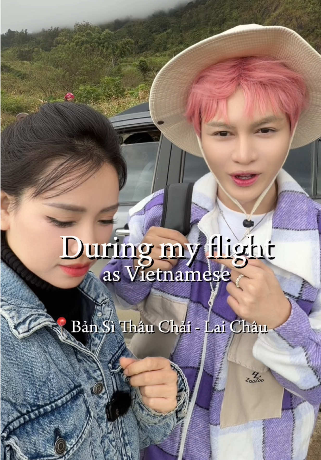 Chắc phải đổi tên kênh thôi #btvngocbamboo #btvngocreview #skylinemt #hanhtrinhnongsan #quycohangkhong 