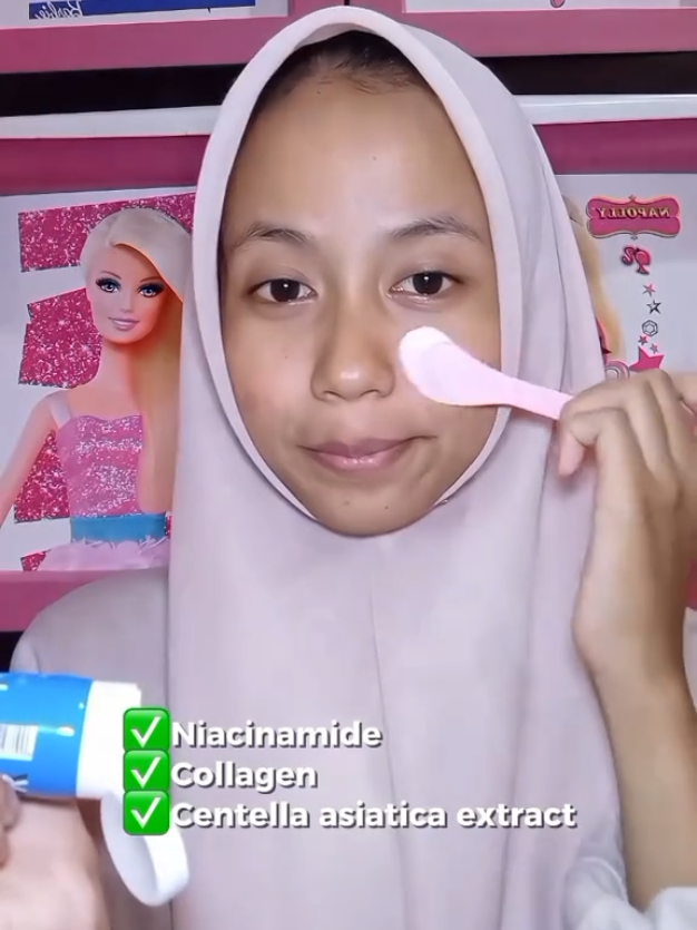 pake peel of mask seseru ituu🤩🫰🏻  @aysonyou_official  #AYSONYOU#aysonyou3rdanniversary#beautylsYours#viralwithaoy#viralcontentcontest 