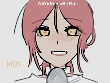 Interviews for the ALNST main four || #fyp #viral #fypシ #alnst #fyp part 2 ?