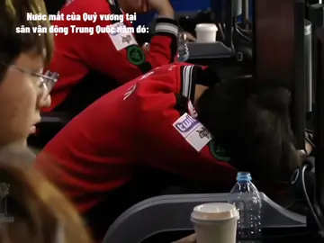 Faker năm 29 tuổi đã hoàn thành giấc mộng còn dang dở của Faker năm 21 tuổi trên đất Trung Quốc. Sự trả thù ngọt ngào nhất mà phải 8 năm sau chính anh mới có thể thực hiện được, có lẽ Faker giờ đây đã chẳng còn điều gì phải nuối tiếc nữa rồi #faker #t1 #lol 