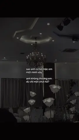 anh không thương em  dù chỉ một chút hả?#buontamtrang #tinhyeu #buonmotchut #stt_buồn_tâm_trạng #capbuon 