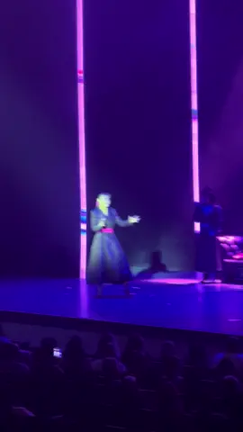 @MARCONTRERASOF @María León #mentiras #mentiraselmusical #musical #lupita #daniela 