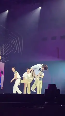 aduh ki, sakit ga? #fate_in_jakarta #trend #enhypen #fyp @enhypen 