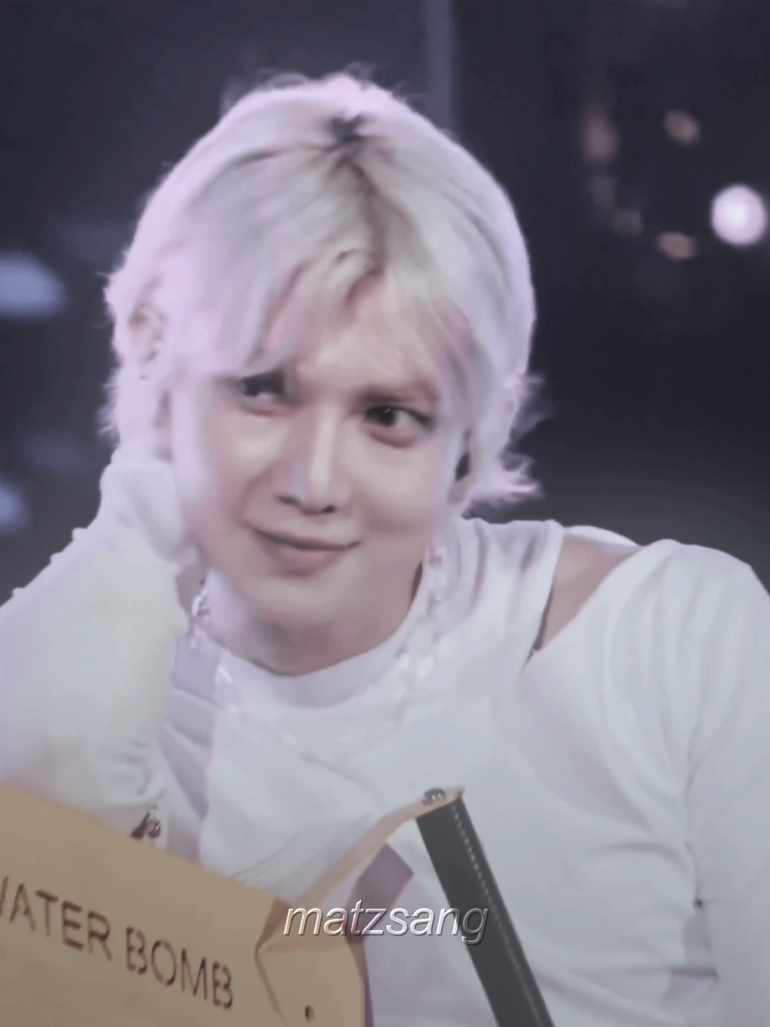 sooo i Need waterbomb yeosang #yeosang #kangyeosang #yeosangedit  #waterbomb #kpopfyp #ateezedits #ateez #ateezedit 