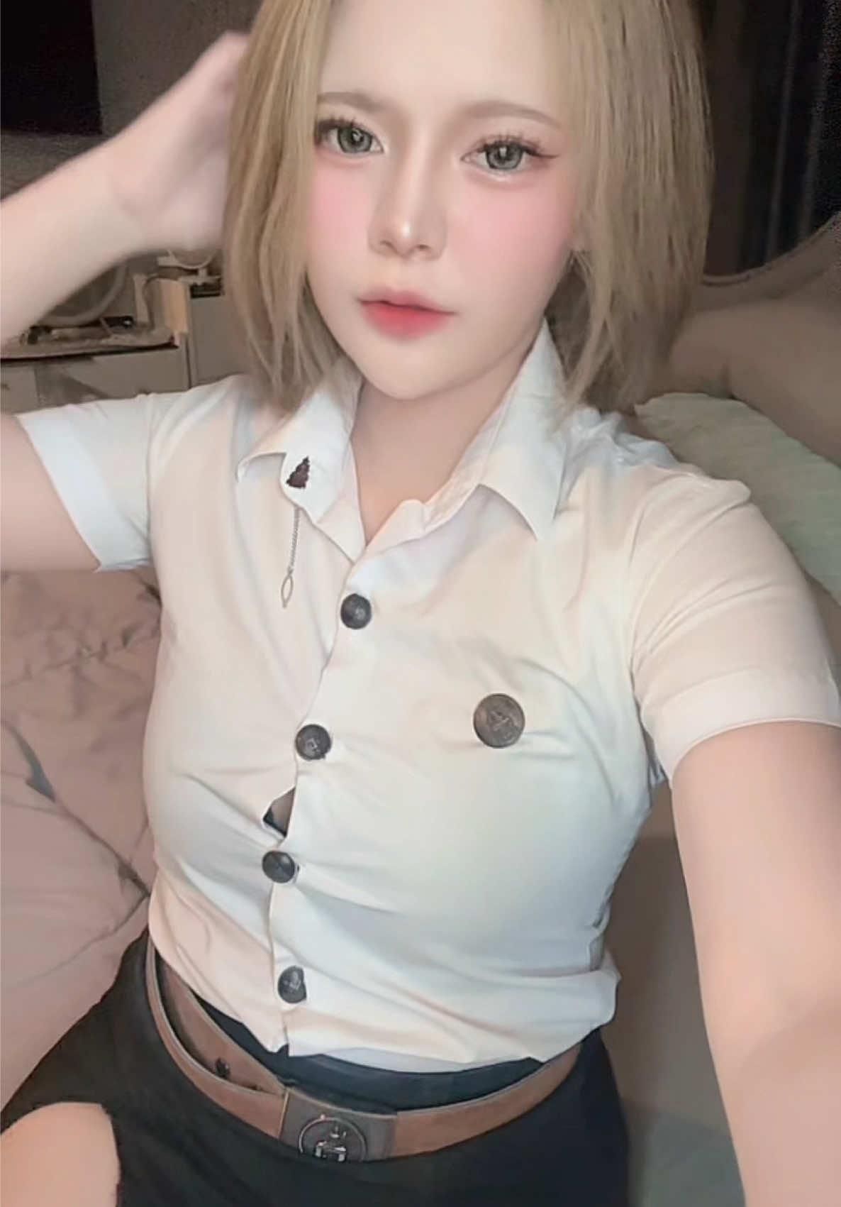 งานเร่ง #fypシ゚ #foryou #foryoupage #ตัวร้ายขอนแก่น #tiktok 