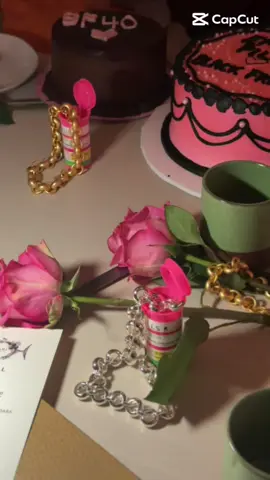 BLACK FRIDAY CELEBRATIONS🖤 USE CODE BF40