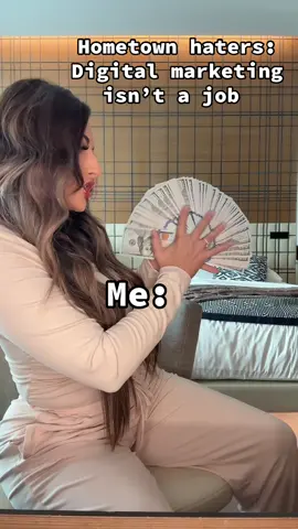 To each their own #fyp #lubbocktexas #lubbock #digitalmarketing #bossbabe 