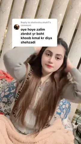 Replying to @shehnsha.shah7 #foryou 