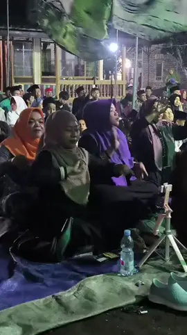 ada yang kepanasan nih