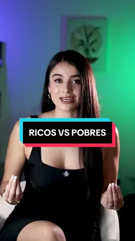 Sabes cuál es el mes en el que los #ricos se hacen más #ricos y los pobres más pobres? #fyp #parati #dinero 