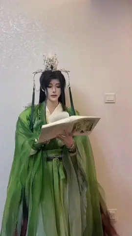 ||Phần 108||#hệthốngtựcứucủanhânvậtphảndiện#đammỹ#cosplay#doyin肖战#🌸an_nhi🎐 