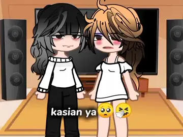 OkE BuJaNg☺ ib: lupa #fypppppppppppppppppppppp #?gach️atrend💗 #gachacapcutmation #fyppppppppppppppppppppppp #gacha 