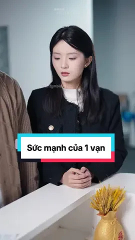 Bạn có biết 1 vạn tệ (tương đương khoảng 37tr) có sức mạnh như thế nào không?  Em thấy chủ đề này cần được phổ biến rộng rãi hơn, nên đã dịch lại là chia sẻ đến mọi người. Cảm ơn mọi người đã theo dõi ạ ❤ #kittymoiday #kittysubphimngan #kittyem #phimnganhay #doisong  