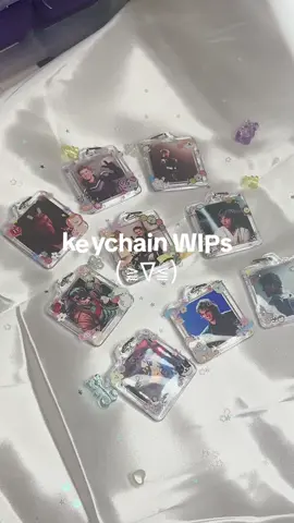 Some stuff I’ve made recently!!  (going through another SW phase…) Another vig drop coming soon 🧜‍♂️ #adrianchase #vigilante #anakinskywalker #fyp #xyzbca 