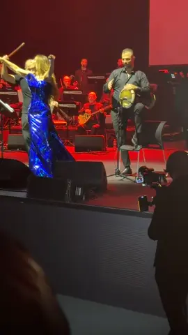 Najwa Karam Australia 🇦🇺 #queen#viralvideo #lebanesetiktok #sydneyaustralia 