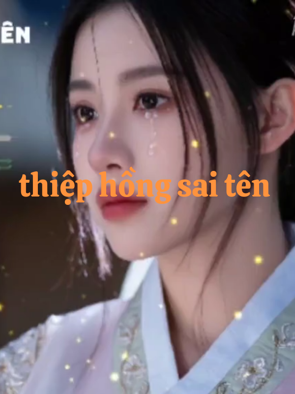 thiệp hồng sai tên tên#xuhuongtiktok #cover #nhachaymoingay #xuhuong 