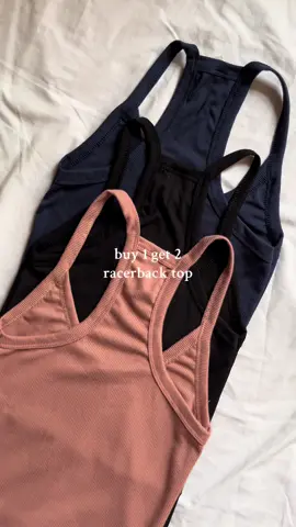 #racerbacktop #racerback #top #outfit #fashion 