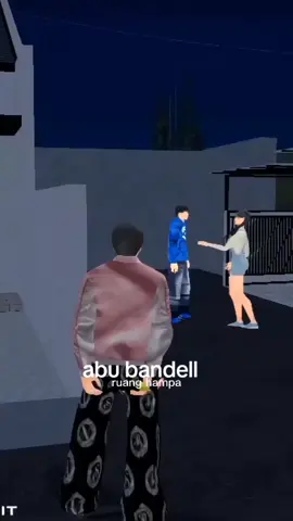 pohu Ari eyyy samampu mu 🤣😭#konten #mbojo #dompu #fyppppp 