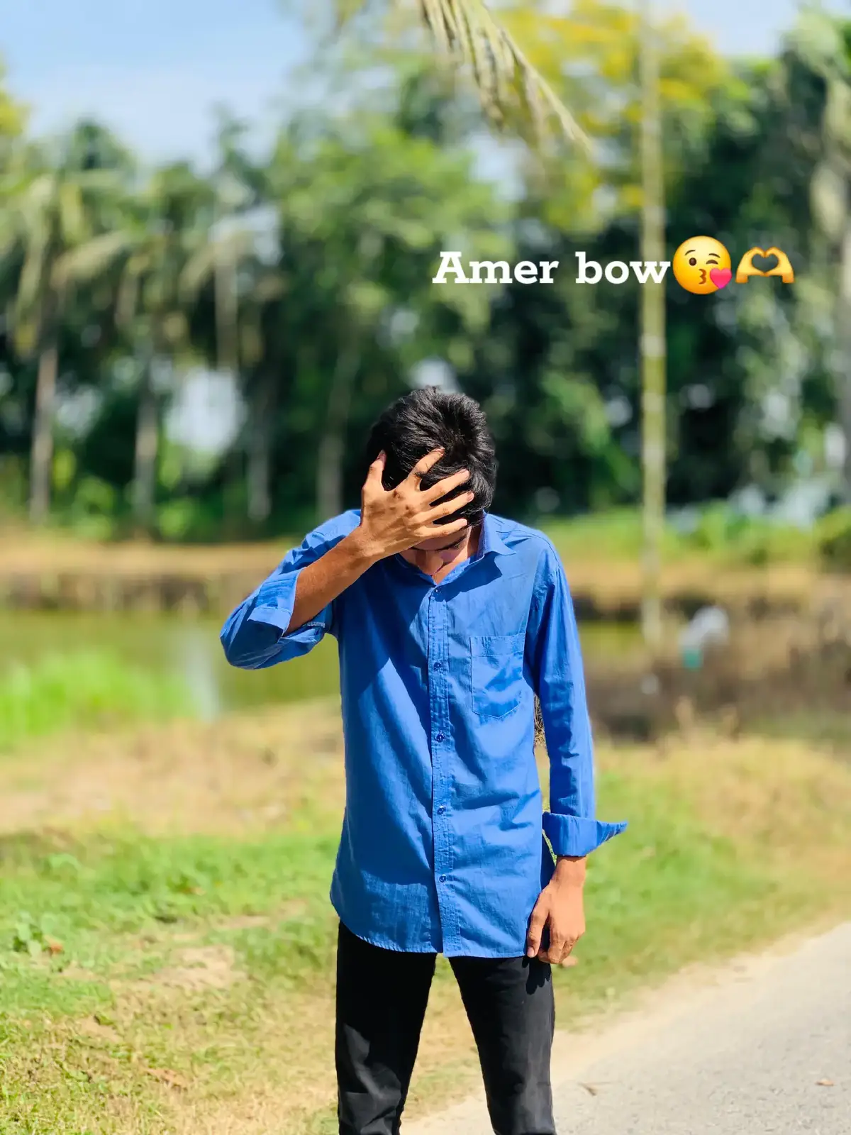 #outfit  cowokberwarna #fypシ゚  #foryou #vairal 