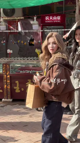 【10.11.25】Bạch Lộc x Keep Running mùa đặc biệt 2025 (Mùa Thiên Lộ) chặng 2 Tân Cương #白鹿 #BachLoc #BaiLu #LiPeiYi #YeLi