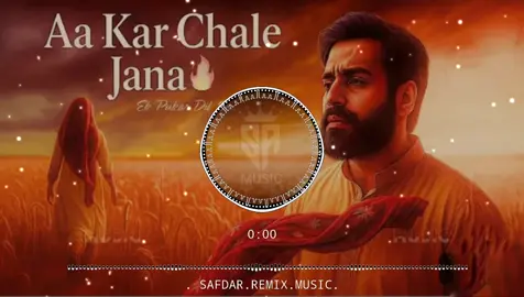 Kar_Chale_Jana___A_roar_of_emotions__love__heartbreak______Raaz___Pal_Do_Pal_Ka____New Trending Song ❤️🥺🥀 NEW SARAIKI AND PUNJABI SLOW REVERB FULL SONG 🎵🤍 USE HEADPHONES FOR BEST EXPERIENCE 🎶 safdarchandia #slowedandreverb #fullsongs #punjabisong #viralvideo #nasebolal سرائیکی سونگ اچھے اچھے پنجابی سونگ اچھے اچھے