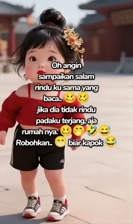 apa Lo marah 👻👻 siapa suruh Lo baca😂😂