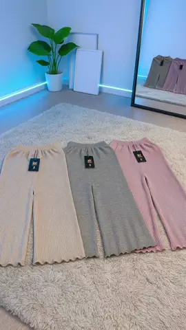 CELANA PENDEK JUMBO 3/4 SELUTU WANITA TERBARU TERLARIS#fyp #viral 