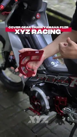 Biar f1zrmu tambah well😜#xyz #2stroke #agstyle5km #2strokeindonesia #xyzbca   