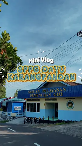 Spill dikit prosesnya ya🥰 #makanbergizigratis #mbg #sppg #bgn #ahligizi #mbglovers❤️ 