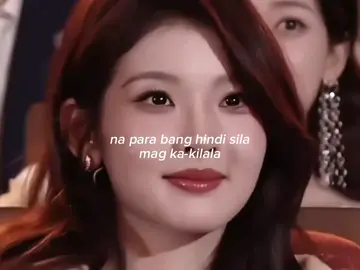 #zhanglurang #suzaizai | na para bang nde sila kinasal sa wifty, grabing pang iignore sa isa't isa ha #event #ignore