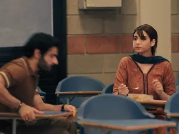 What do you think meran really dont care?👀 . . To watch the latest episode of Biryani download Ary Zap now! . . Biryani | Ramsha Khan | Khushhal Khan | Sarwat Gillani | Yousuf Bashir Qureshi . . #ary #arydigital #ramshakhan #biryani #whattowatch