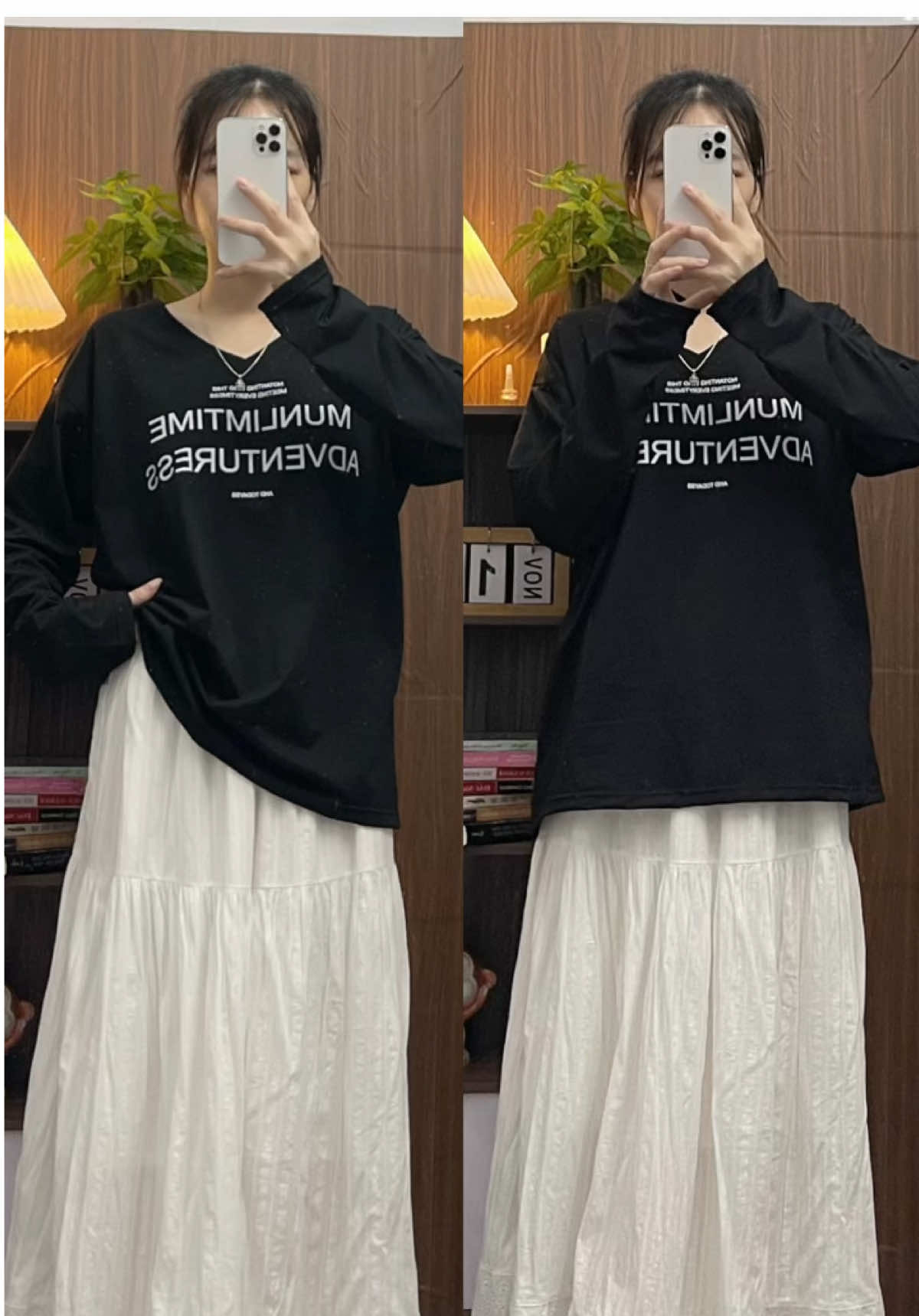 Áo xinh #xh #trend #viral #aonu #aoxinh 