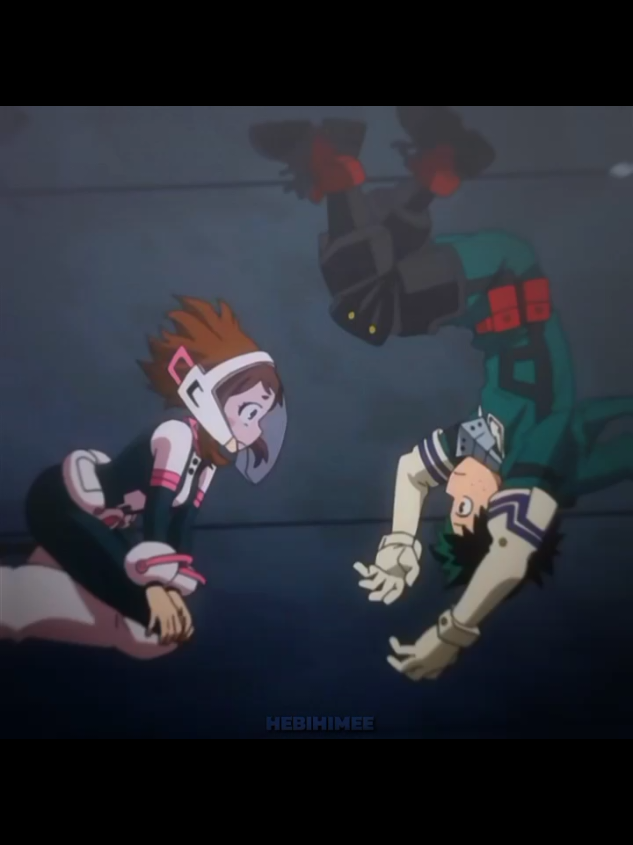 uraraka salting>< #urarakaochako #ochakouraraka #mha #bnha #animeedits 