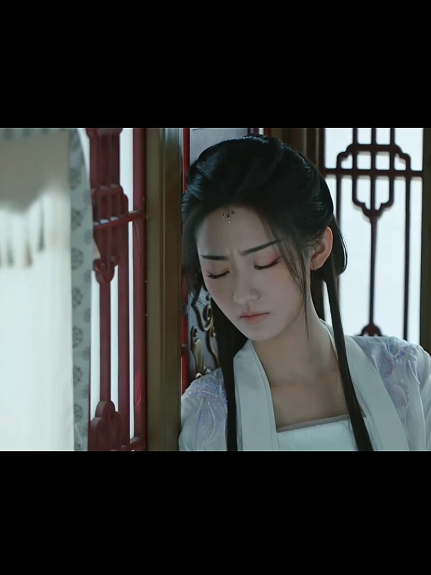 คลาดกันนิดเดียว ต้องใช้เวลาถึง12ปีเลยนะ  #BloodRiver #ตํานานนทีมืด  #กงจวิ้น #หยางอวี่ถง #ฉางหัวเซิน 