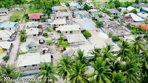 #kampunghalaman #malukubaratdaya #malukubaratdayapride🏝🔥 #maselaisland 