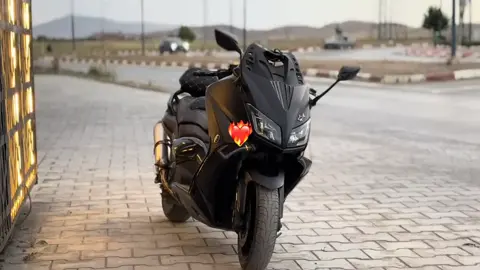 🏍️🚭🥹♥️
