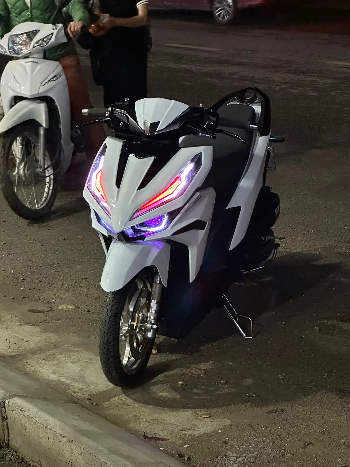 #xhuong #vario125 #vario #variokieng 