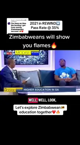 Replying to @MysticalBieng👽 Zimbabwean education system taught to never fail or give up, hence we show them flames 🔥 in the diaspora. Proud of you Zimbabwe 🇿🇼 ❤️🔥 #explorezimbabwe #trending #travel #viral #fyp 