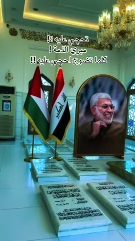 #تصويري📸 #قبرابومهدي_المهندس #النجف_الأشرف #السماوة_مدينتي🇮🇶❤️ #تصميم_فيديوهات🎶🎤🎬 