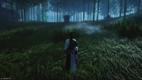 Graphics check kro 🔥#wherewindsmeet#WWMCCPS1 