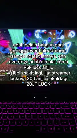 talon baiknya kapan 🥲 #fishit #roblox 