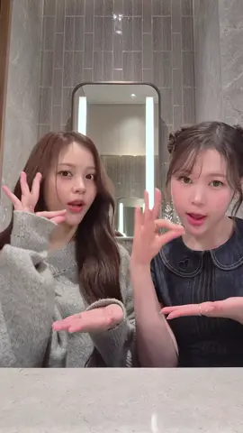 Apple Pie 🤌 #Hearts2Hearts #하츠투하츠 #CARMEN  #YE_ON  #Hearts2Hearts_ApplePie