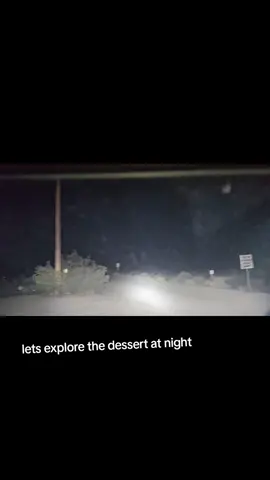 Exploring Arizona Dessert late night 🌙  #yuma #polarisrzr #offroading 