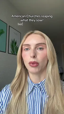 Brillant social experiment. As a southerner that is no longer religious, I am so proud of the humanity of the establishments that did say YES. To those who said NO, they will reap what they sow. #church #christian #usa #religion #fyp 