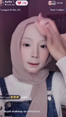 ma girl before & after !! 🥶💗 #sofie #aisofie @Sofie 𐙚 