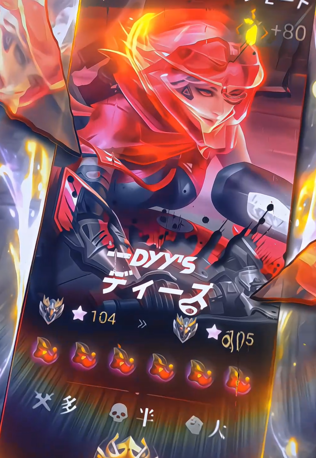 #callmedyy || Dora dora😋PRESET DI SALURAN || LINK DI BIO - - - #45forpreset #mobilelegends #trend #fyp 