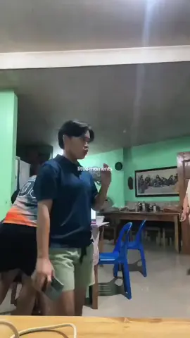 Before ang sakuna ng Final Research Defense😭