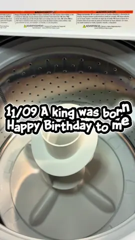 Just wanted to do a birthday load for myself for #sudsysunday #fyp #laundryoverload #laundrytok #laundry 