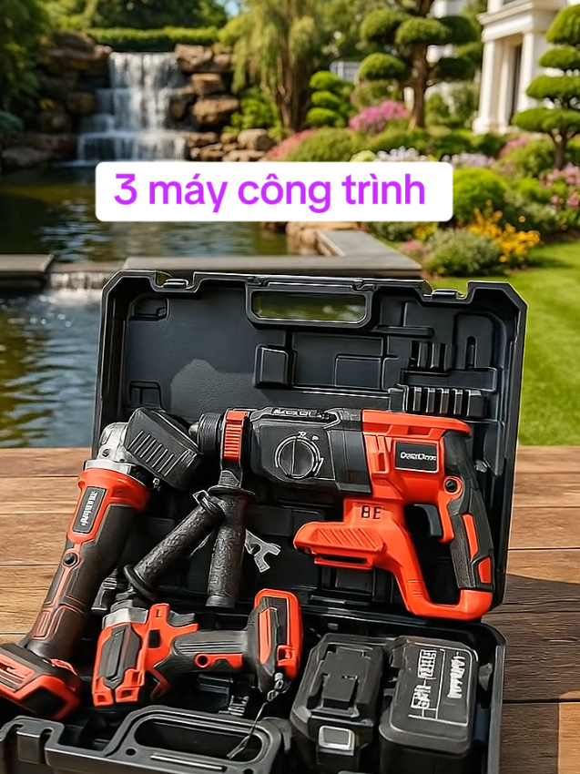 3 may cong trinh#shopcôngân #tiepthilienket #xuhuong2025 #xuhuong 